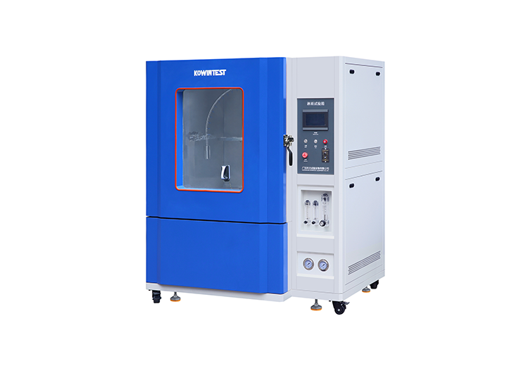 淋雨试验箱