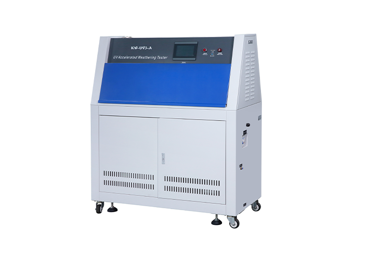 紫外线老化试验箱