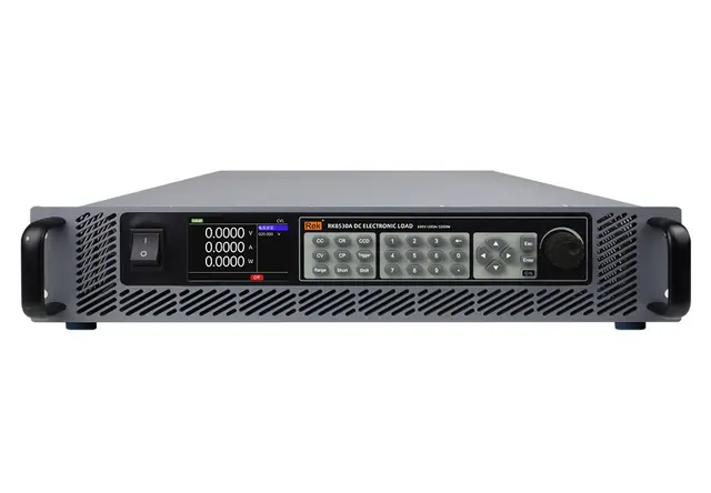 RK8530系列直流电子负载