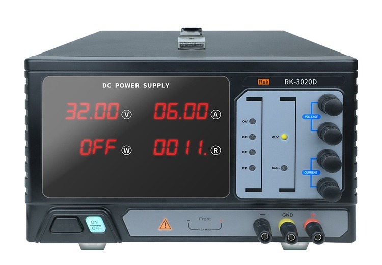 RK-D系列直流稳压电源