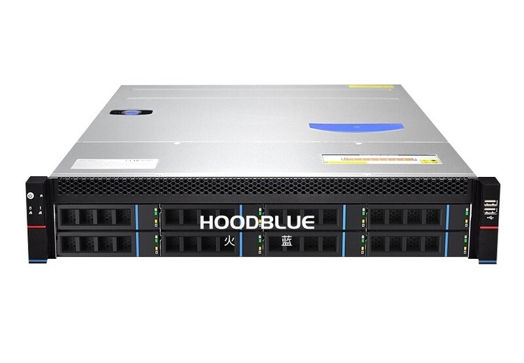 TS6208-2BU
火蓝8盘位备份一体机