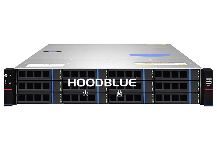 TS6212-2BU
火蓝12盘位备份一体机