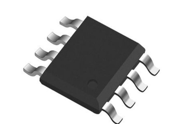 登封市原装DIO5718 28V/2A同步降压背光驱动IC