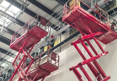 廊坊凯鑫防火完成工业园区防火系统施工，全流程服务获认可