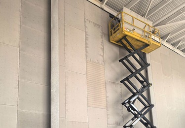 凯鑫防火推进施工标准化，筑牢建筑防火安全基础