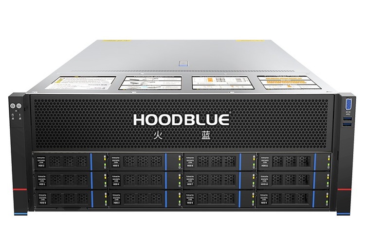 TS8412-G42-4N49
火蓝GPU服务器