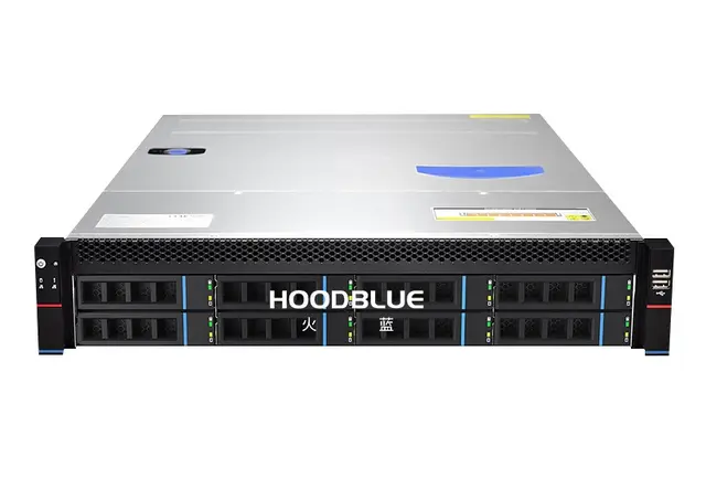 TS6108-SF 火蓝数据安全摆渡机