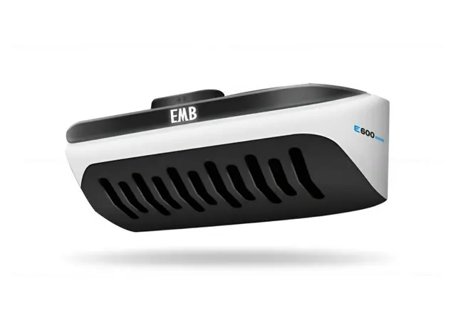 MB新能源电动冷机，型号：E600Pro