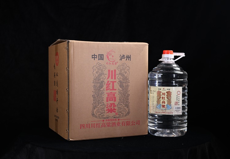 川南有机高粱五粮佳酿，30年老窖池发酵，多度数可选，纯粮直供，适用于多种场景！