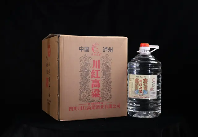 浓香型纯粮散酒（主力款）