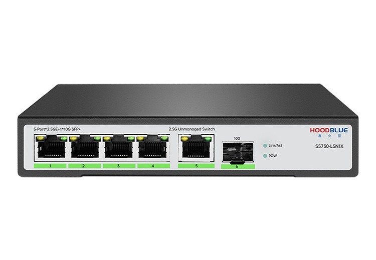 S5730-L5N1X
火蓝网络交换机