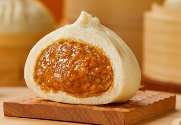 鲜肉大包
