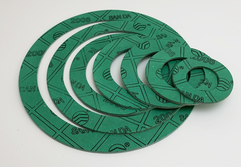 石棉制品