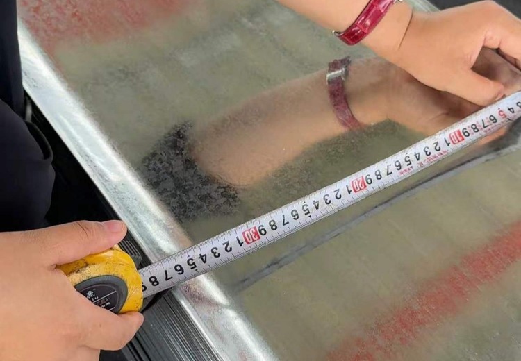 不锈钢止水钢板优势凸显：耐腐、高强、长寿，适用于化工、沿海地下工程