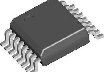 DIA57070   汽车级单通道集成H桥马达驱动