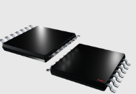 DIA82901  汽车级单通道多拓扑头灯控制器