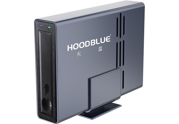 DS1032
火蓝磁盘阵列