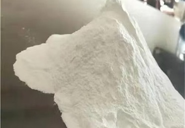 田菁胶粉