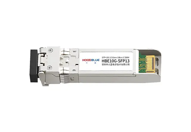 HBE10G-SFP13 火蓝单模光模块