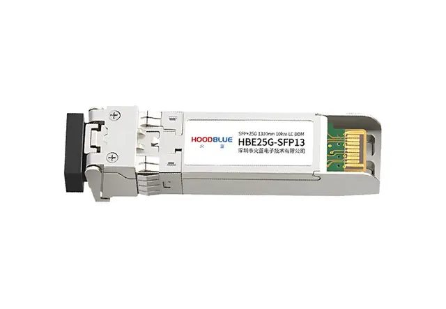 HBE25G-SFP13 火蓝单模光模块