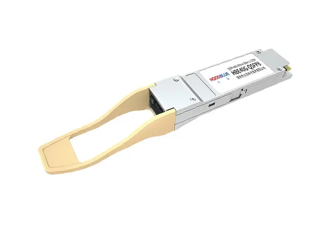 HBE40G-QSFP8 火蓝多模光模块