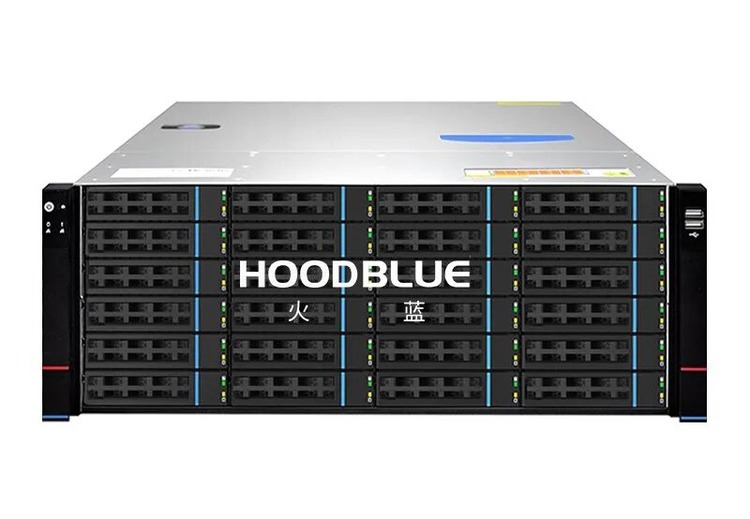 TS8036-2DFS
火蓝分布式存储