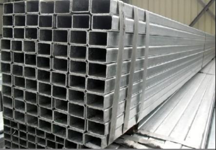 镀锌方管