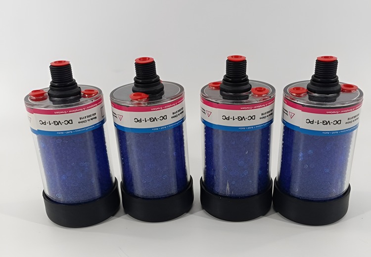 呼吸器液压油滤芯