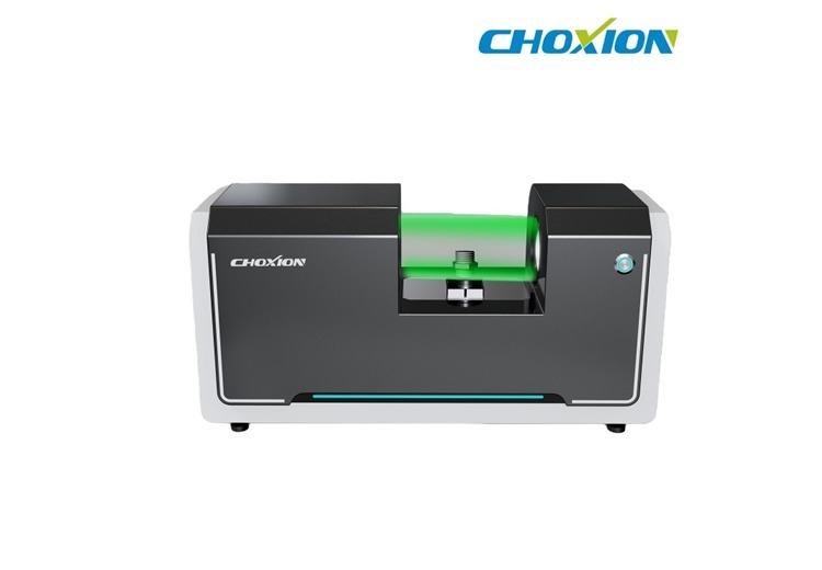 卧式一键测量仪