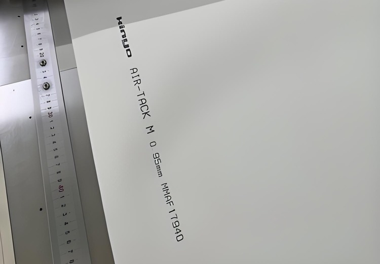 日本金阳橡皮布