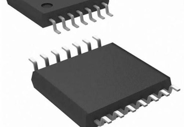 登封市DIA7B104帝奥微4通道自动感应传输方向的电平转换器