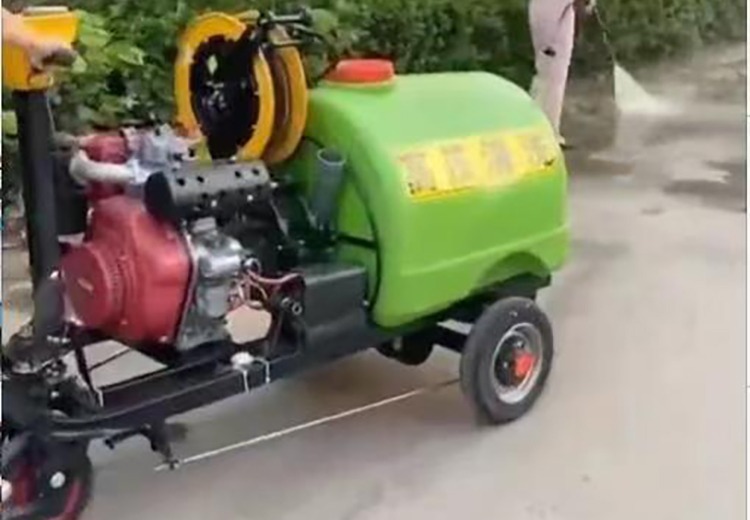 园林机械工具大集合！涵盖草坪机、吹风机等多样设备，联系电话 13997065595