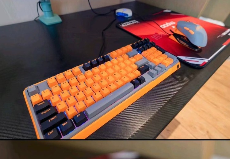 电竞外设定制升级服务