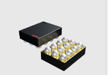 DIO1280支持30V过压保护IC内置100V浪涌吸收管