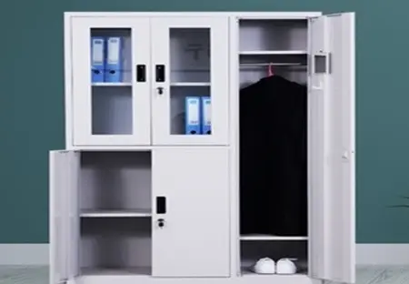 钢制文件柜