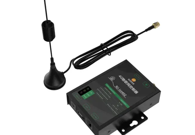 物联网MPPT离网发电控制模块---NJ-iot402