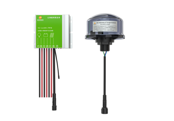 太阳能物联网控制器-NJ-iot403-zhaga