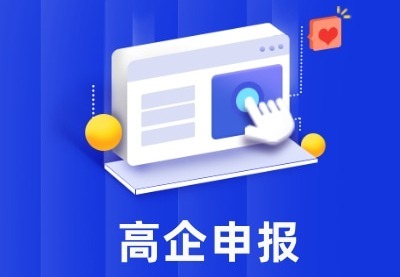 企业项目申报