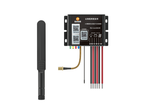 10A-4G-物联网PWM控制器-NJ-iot2410
