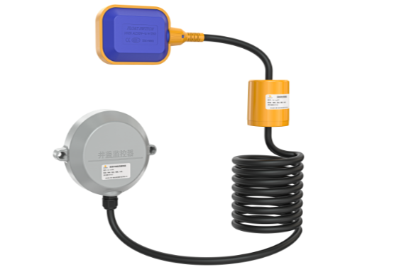 井盖传感器NJ-iot603I