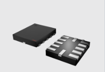 DIA7S102具有带输出使能引脚的2通道电平IC芯片