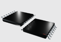 DIO7S104带输出使能引脚的4位双向电压电平IC芯片