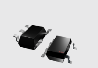 DIO20871采用CMOS输入推挽输出超低功耗比较器