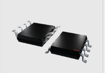 DIO20872采用CMOS输入推挽输出超低功耗比较器