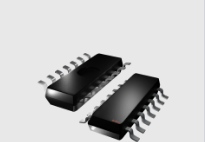 DIO20874采用CMOS输入推免输出比较器 超低功耗