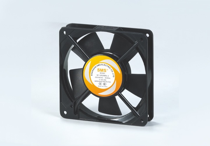 风机SF-12025系列
