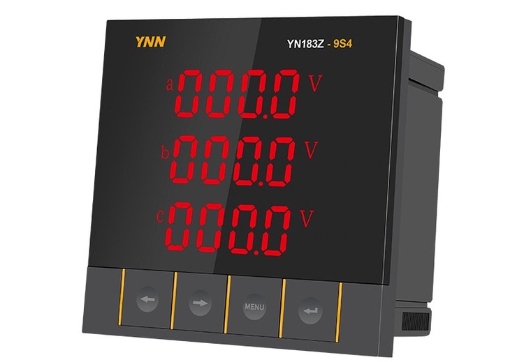 多功能电力仪表