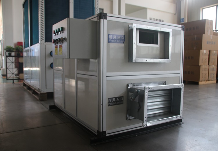 热回收新风换气机