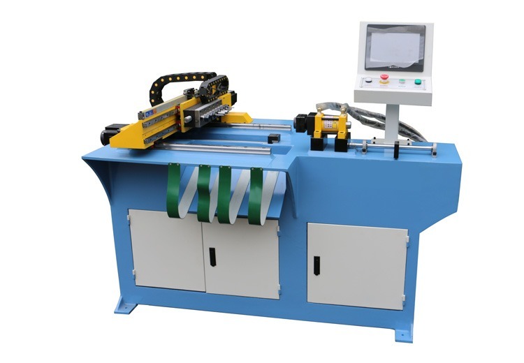 TM - 30CNC - 8工位：高效精准的工业加工理想选择，满足多样生产需求