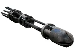 安全分散器